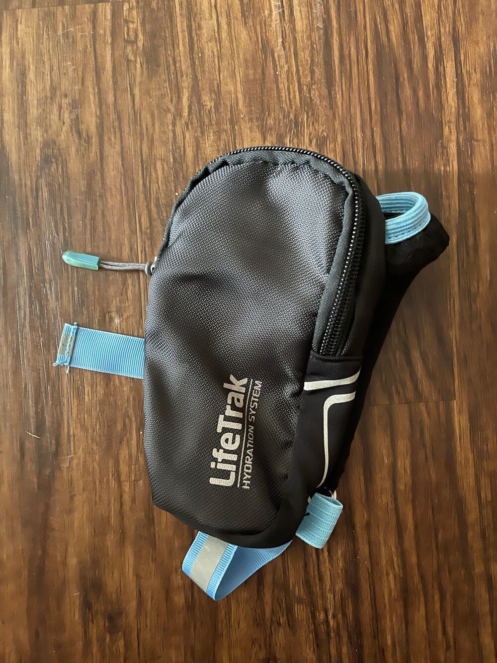 Lifetrak hydration system